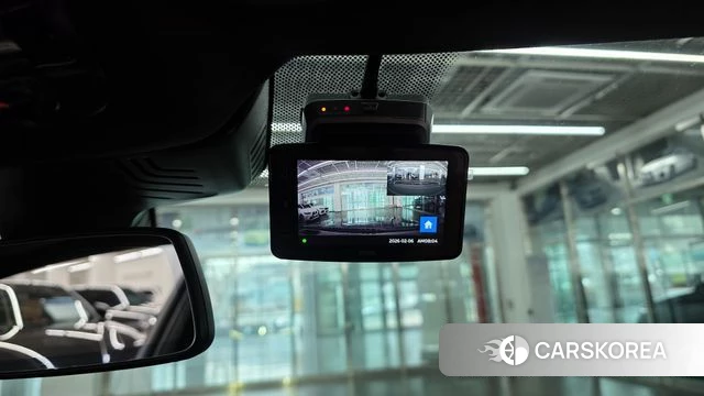 BMW 5 Series (G30) id 3953682 из Кореи 8