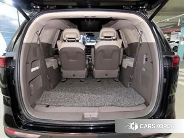 Kia Carnival 4th generation id 3273949 из Кореи 8