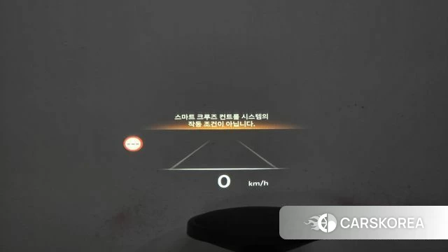 Genesis G80 (RG3) id 4432586 из Кореи 8