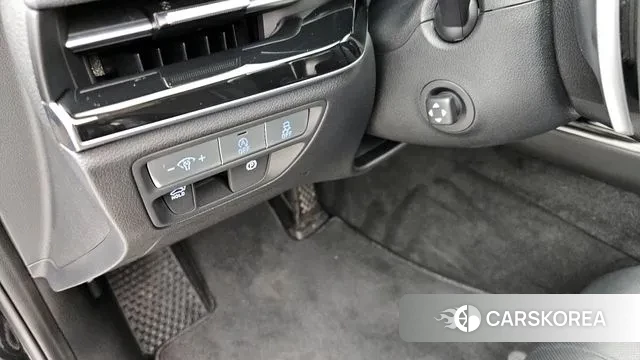 Genesis G80 (RG3) id 3776644 из Кореи 8