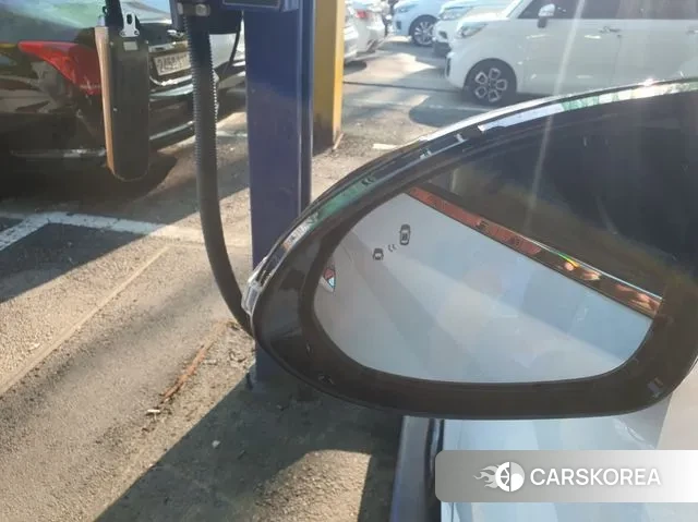 Hyundai Sonata (DN8) id 3443175 из Кореи 8