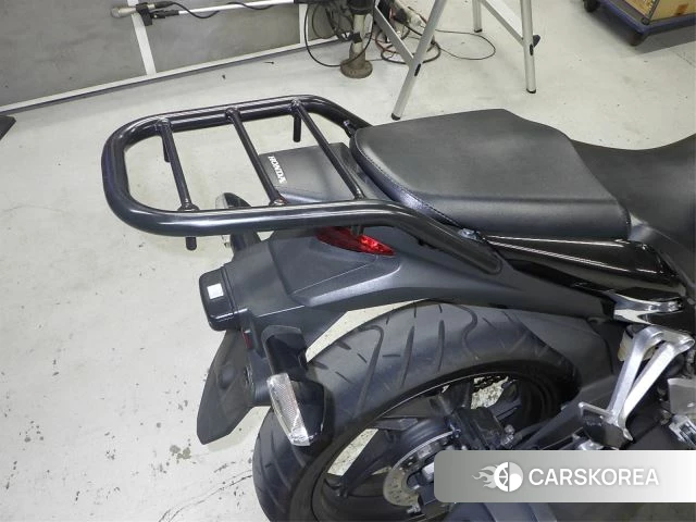 Honda CBR250R id 4022719 из Японии 8