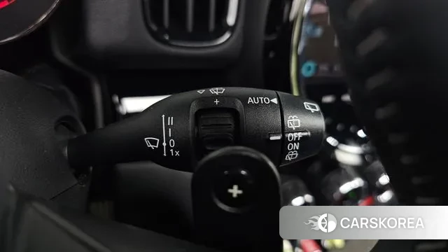 Mini Cooper S Countryman id 3482544 из Кореи 8