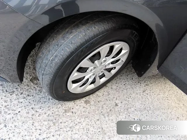 Kia Come New K3 id 3390709 из Кореи 8