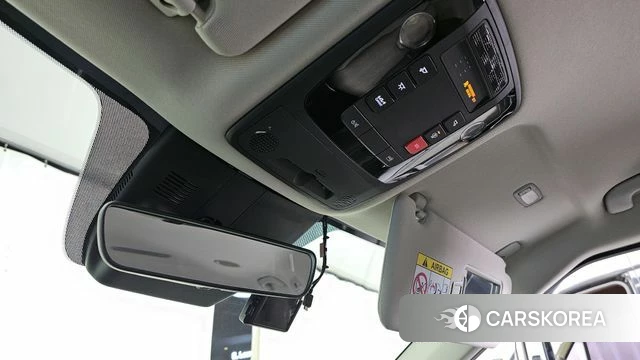 Kia The New Carnival 4th Generation id 4230303 из Кореи 8