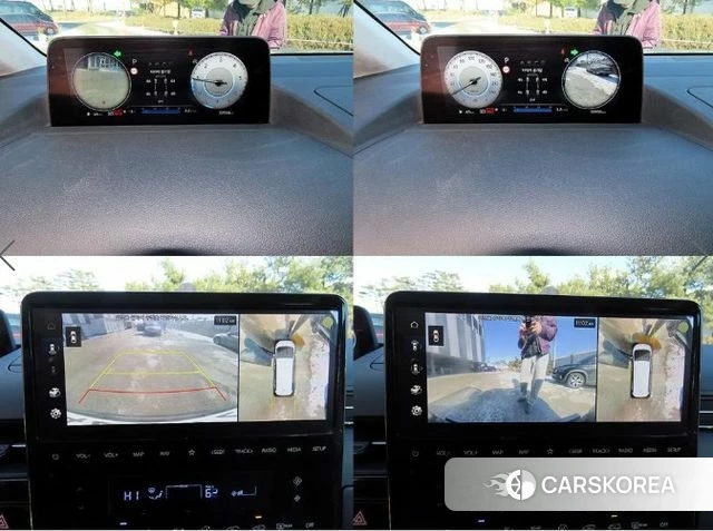 Hyundai Staria id 3865984 из Кореи 8