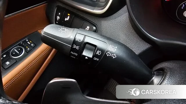 Kia The New Sorento id 3547534 из Кореи 8