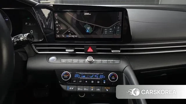 Hyundai Avante (CN7) id 3444147 из Кореи 8