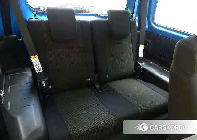 Suzuki Jimny id 3057772 из Кореи 8