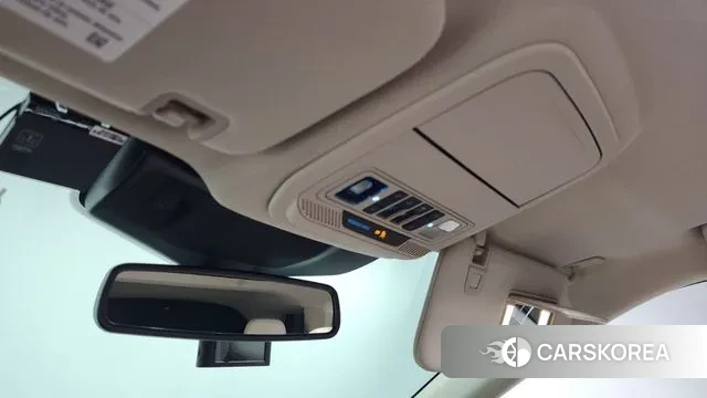 Ford Explorer 6th Generation id 3746848 из Кореи 8