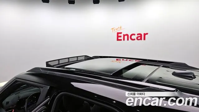 Chevrolet (GM Daewoo) The New Trail Blazer id 2478432 из Кореи 8