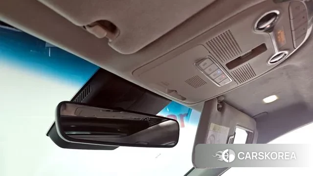 Hyundai The New Grandeur IG id 3646411 из Кореи 8