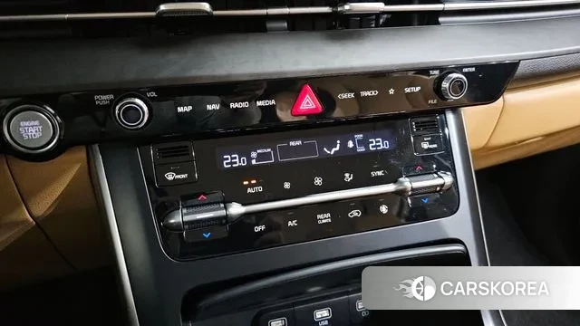 Kia Carnival 4th generation id 3301239 из Кореи 8