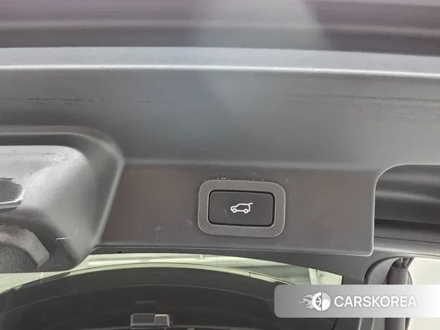 Jaguar F-PACE id 3529292 из Кореи 8