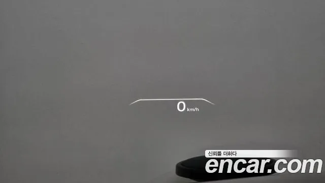 Genesis G80 (RG3) id 2818111 из Кореи 8