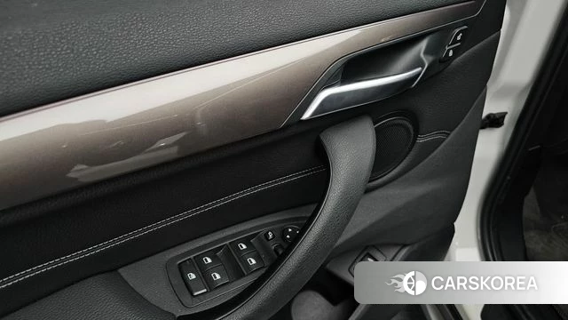 BMW X1 (F48) id 3898431 из Кореи 8