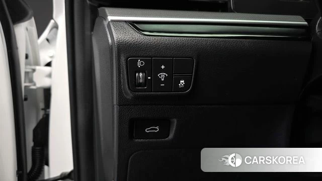 Kia The New K5 3rd generation id 3940150 из Кореи 8