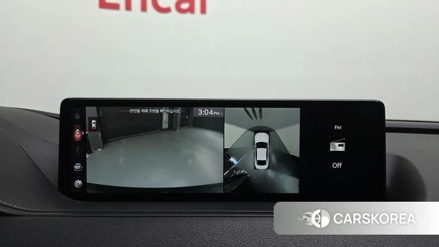 Genesis G80 (RG3) id 4769760 из Кореи 8