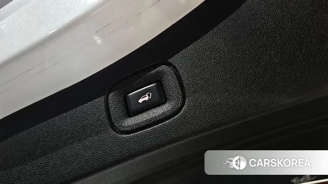 Renault Korea (Samsung) The New QM6 id 3759946 из Кореи 8