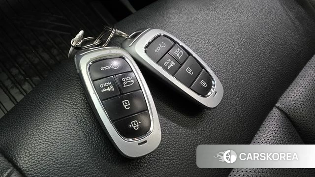 Hyundai Staria id 4500905 из Кореи 8