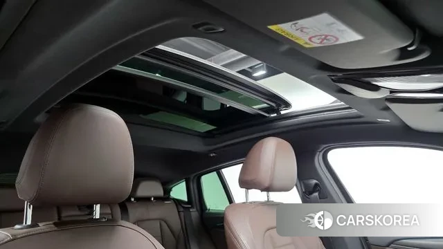 BMW X4 (G02) id 3294756 из Кореи 8