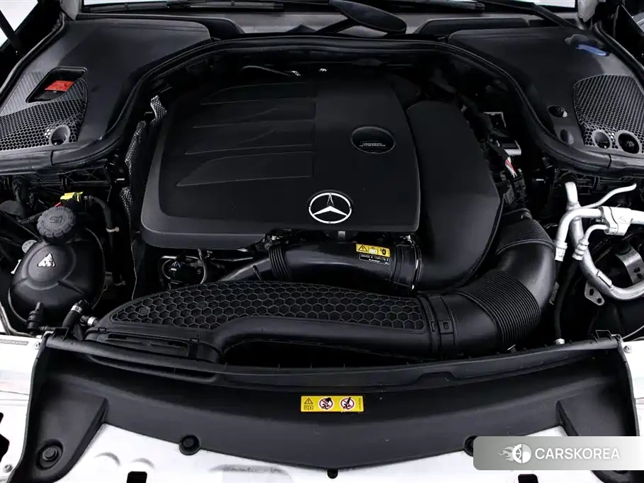 Mercedes-Benz E-Class id 4629661 из Китая 8