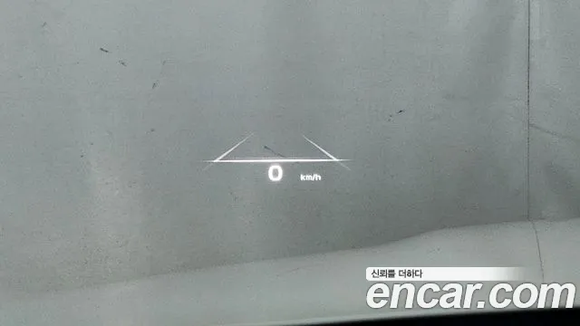 Kia The New K9 2nd generation id 2682865 из Кореи 8