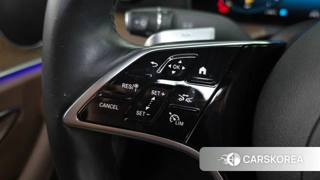 Mercedes-Benz E-Class W213 id 4750396 из Кореи 8