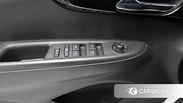 Chevrolet (GM Daewoo) The New Spark id 3406847 из Кореи 8