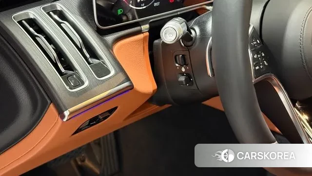 Mercedes-Benz S-Class W223 id 3347308 из Кореи 8