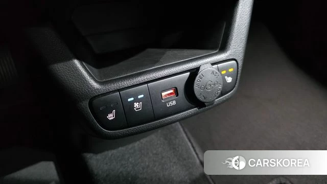 Kia The New Kia Ray id 3896609 из Кореи 8