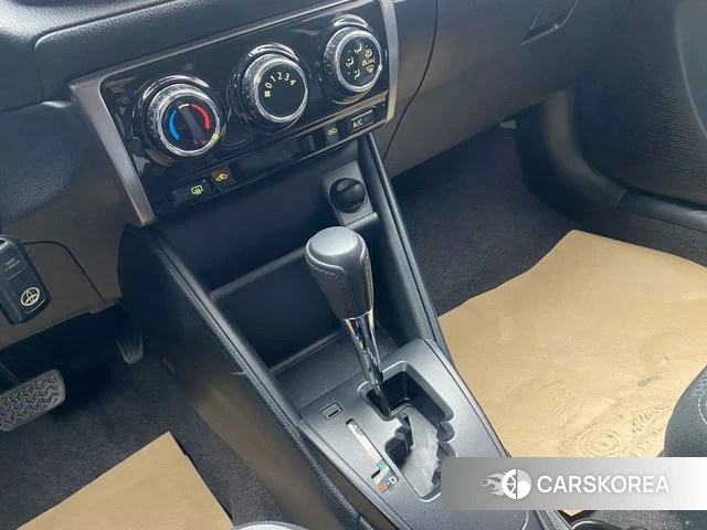 Toyota YARIS L Zhixuan id 4297814 из Китая 8