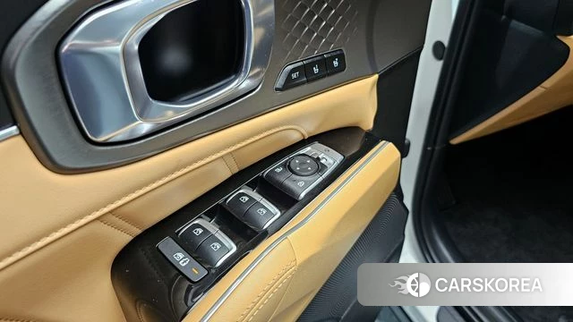 Kia Sorento 4th Generation id 4415000 из Кореи 8