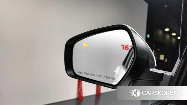 Ssangyong The New Tivoli id 4342847 из Кореи 8