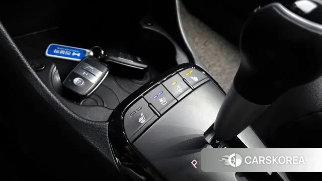 Kia Morning Urban (JA) id 3703118 из Кореи 8