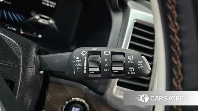 Ssangyong All New Rexton id 3800021 из Кореи 8