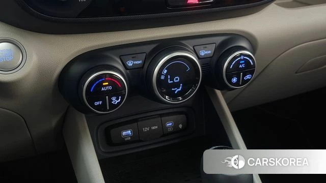 Hyundai Venue id 3922184 из Кореи 8