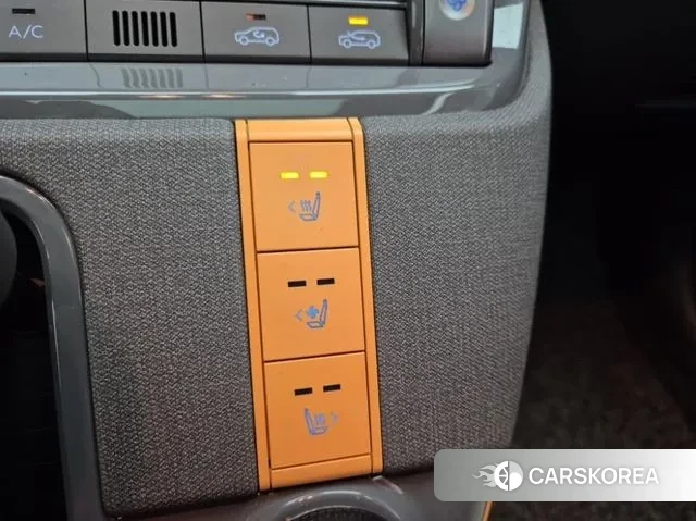 Hyundai Casper id 3518793 из Кореи 8