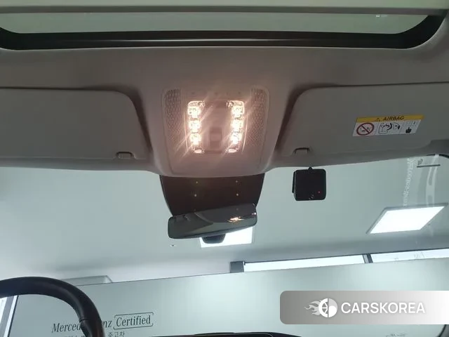 Mercedes-Benz GLE-Class W167 id 3241566 из Кореи 8