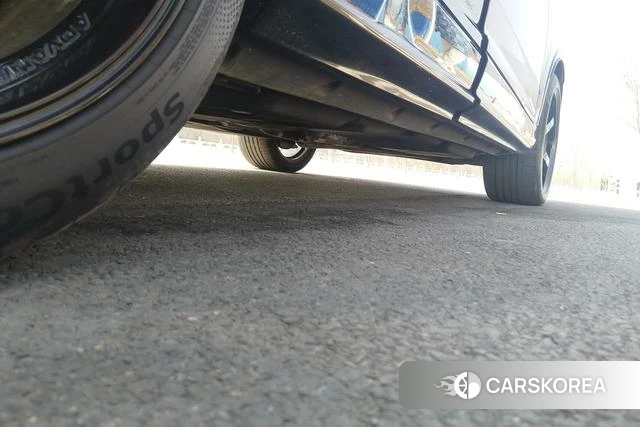 Audi Q7 id 4271822 из Китая 8