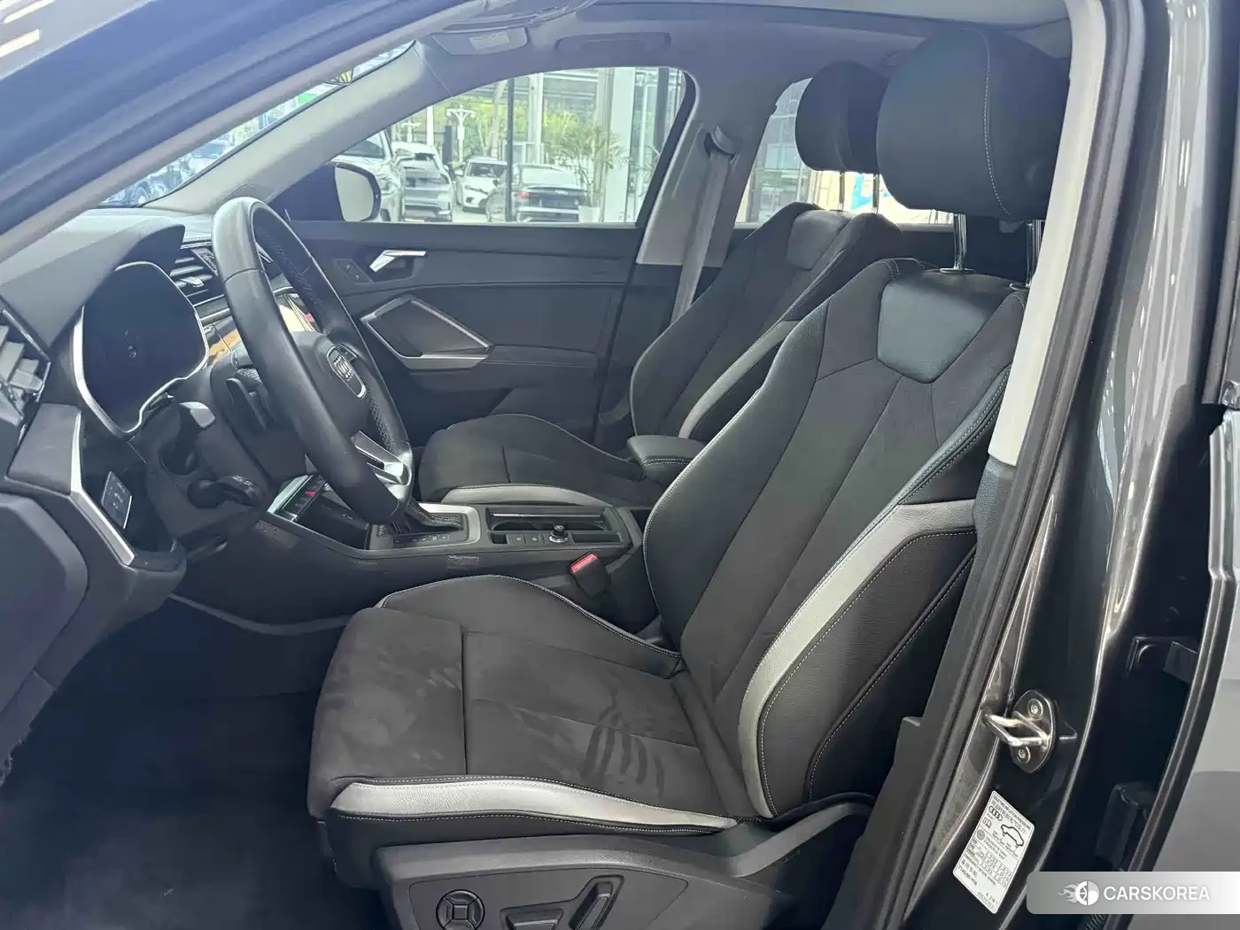Audi Q3 id 4679605 из Китая 8