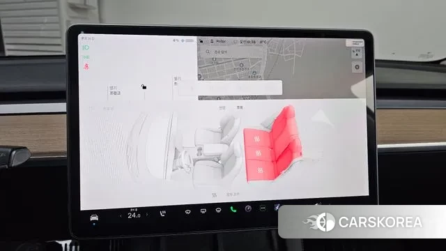 Tesla Model 3 id 3318349 из Кореи 8