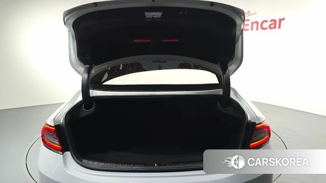 Hyundai Grandeur IG id 4459041 из Кореи 8