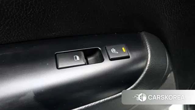 Kia The New Mohave id 3541386 из Кореи 8