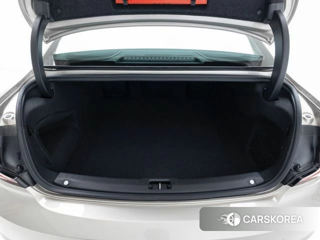 Volvo S90 id 4248740 из Кореи 8