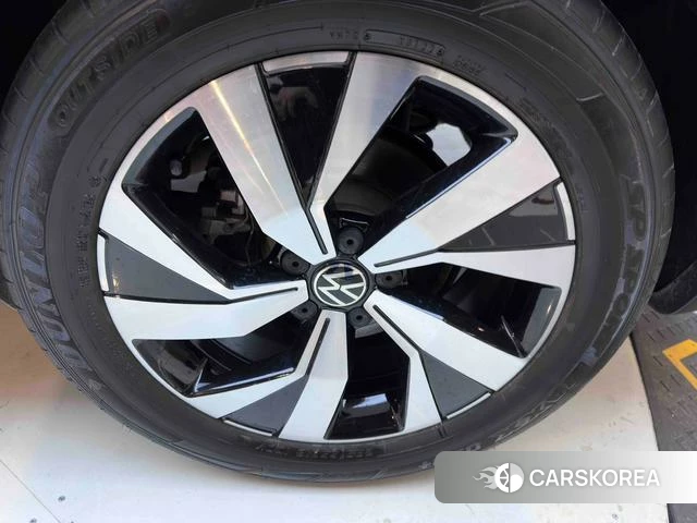 Volkswagen Tanyue id 4297338 из Китая 8