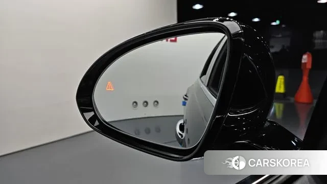 Genesis G80 (RG3) id 3545132 из Кореи 8