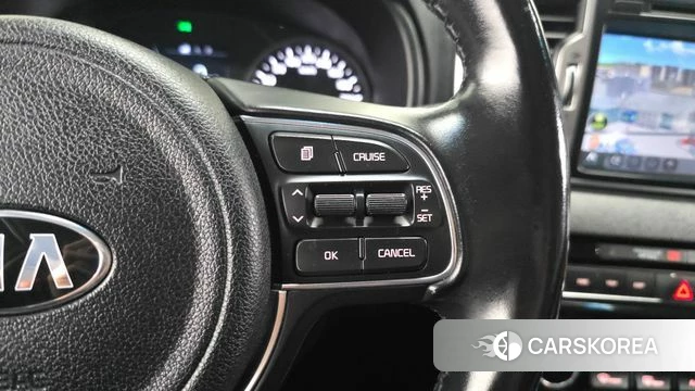 Kia Sportage 4th Generation id 3867614 из Кореи 8