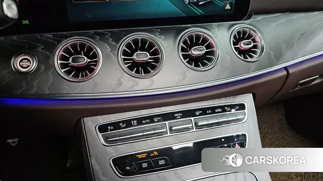 Mercedes-Benz CLS-Class C257 id 3676349 из Кореи 8