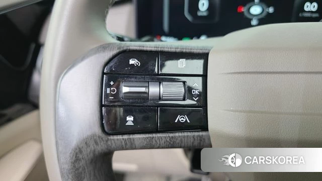 Kia The New Carnival 4th Generation id 4302006 из Кореи 8